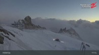 Archived image Webcam &#34;Gefrorene Wand&#34; Zilltertal Alps 00:00