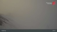 Archiv Foto Webcam Hintertuxer Gletscher: Gefrorene Wand 06:00