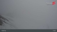 Archiv Foto Webcam Hintertuxer Gletscher: Gefrorene Wand 10:00
