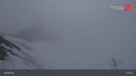 Archiv Foto Webcam Hintertuxer Gletscher: Gefrorene Wand 12:00