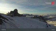 Archived image Webcam &#34;Gefrorene Wand&#34; Zilltertal Alps 06:00