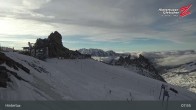 Archived image Webcam &#34;Gefrorene Wand&#34; Zilltertal Alps 07:00