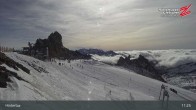 Archived image Webcam &#34;Gefrorene Wand&#34; Zilltertal Alps 10:00