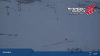 Archived image Webcam Tuxer Fernerhaus at Hintertux Glacier 00:00