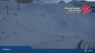 Archiv Foto Webcam Tuxer Fernerhaus am Hintertuxer Gletscher 16:00