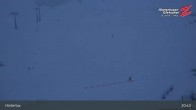 Archiv Foto Webcam Tuxer Fernerhaus am Hintertuxer Gletscher 21:00