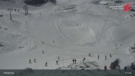 Archiv Foto Webcam Tuxer Fernerhaus am Hintertuxer Gletscher 05:00
