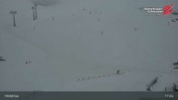 Archiv Foto Webcam Tuxer Fernerhaus am Hintertuxer Gletscher 11:00