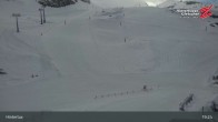 Archiv Foto Webcam Tuxer Fernerhaus am Hintertuxer Gletscher 13:00