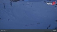 Archiv Foto Webcam Tuxer Fernerhaus am Hintertuxer Gletscher 04:00