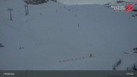 Archiv Foto Webcam Tuxer Fernerhaus am Hintertuxer Gletscher 06:00