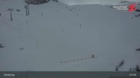 Archiv Foto Webcam Tuxer Fernerhaus am Hintertuxer Gletscher 07:00