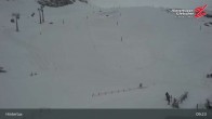Archiv Foto Webcam Tuxer Fernerhaus am Hintertuxer Gletscher 08:00