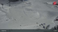 Archiv Foto Webcam Tuxer Fernerhaus am Hintertuxer Gletscher 10:00