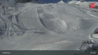 Archived image Webcam Tuxer Fernerhaus at Hintertux Glacier 07:00