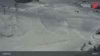 Archived image Webcam Tuxer Fernerhaus at Hintertux Glacier 08:00