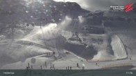 Archived image Webcam Tuxer Fernerhaus at Hintertux Glacier 10:00