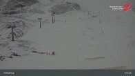 Archiv Foto Webcam Tuxer Fernerhaus am Hintertuxer Gletscher 06:00