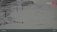 Archiv Foto Webcam Tuxer Fernerhaus am Hintertuxer Gletscher 07:00