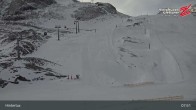 Archiv Foto Webcam Tuxer Fernerhaus am Hintertuxer Gletscher 07:00