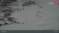Archived image Webcam Tuxer Fernerhaus at Hintertux Glacier 06:00