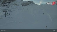Archiv Foto Webcam Tuxer Fernerhaus am Hintertuxer Gletscher 07:00