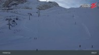 Archiv Foto Webcam Tuxer Fernerhaus am Hintertuxer Gletscher 08:00