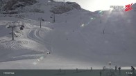 Archiv Foto Webcam Tuxer Fernerhaus am Hintertuxer Gletscher 12:00