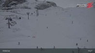 Archiv Foto Webcam Tuxer Fernerhaus am Hintertuxer Gletscher 14:00