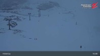 Archiv Foto Webcam Tuxer Fernerhaus am Hintertuxer Gletscher 00:00