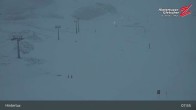 Archiv Foto Webcam Tuxer Fernerhaus am Hintertuxer Gletscher 07:00