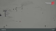 Archiv Foto Webcam Tuxer Fernerhaus am Hintertuxer Gletscher 10:00