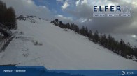 Archived image Webcam Neustift: "Elfer" gondola 18:00