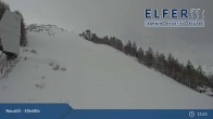 Archived image Webcam Neustift: "Elfer" gondola 12:00