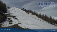 Archived image Webcam Neustift: "Elfer" gondola 10:00