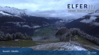 Archiv Foto Webcam Elfer Lifte in Neustift 06:00