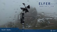 Archiv Foto Webcam Elfer Lifte in Neustift 10:00