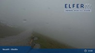 Archived image Webcam Neustift: "Elfer" gondola 12:00