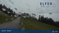 Archiv Foto Webcam Elfer Lifte in Neustift 16:00