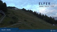 Archived image Webcam Neustift: "Elfer" gondola 06:00