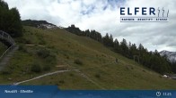 Archived image Webcam Neustift: "Elfer" gondola 10:00