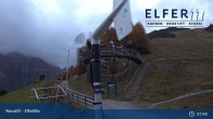 Archiv Foto Webcam Elfer Lifte in Neustift 07:00