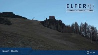 Archived image Webcam Neustift: "Elfer" gondola 07:00