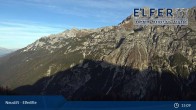 Archived image Webcam Neustift: "Elfer" gondola 14:00