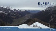 Archiv Foto Webcam Elfer Lifte in Neustift 12:00