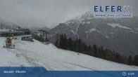 Archiv Foto Webcam Elfer Lifte in Neustift 14:00