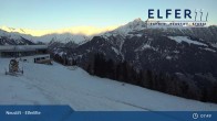 Archiv Foto Webcam Elfer Lifte in Neustift 07:00