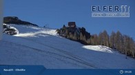 Archiv Foto Webcam Elfer Lifte in Neustift 08:00