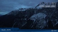 Archiv Foto Webcam Elfer Lifte in Neustift 06:00