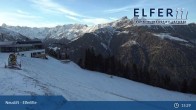 Archiv Foto Webcam Elfer Lifte in Neustift 14:00